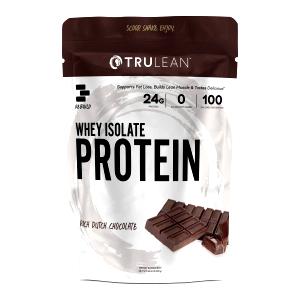 1 scoop (24 g) Dutch Chocolate Cake Protein Powder