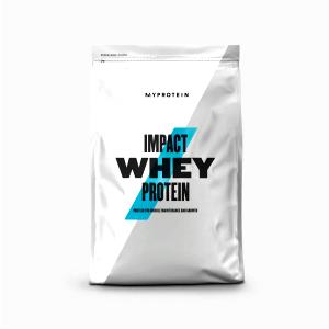 1 scoop (25 g) Impact Whey Protein - Cinnamon Roll