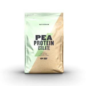 1 scoop (25 g) Pea Protein Isolate