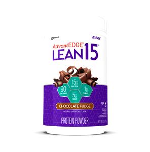 1 scoop (27 g) AdvantEDGE Lean 15