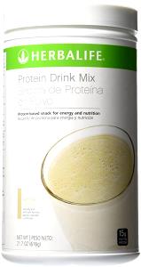 1 scoop (28 g) Protein Drink Mix - Vanilla