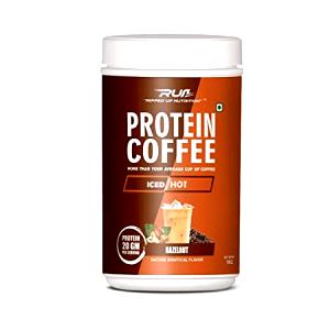 1 scoop (28 g) Protein Hazelnut Coffee