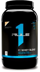 1 scoop (28 g) Whey Protein