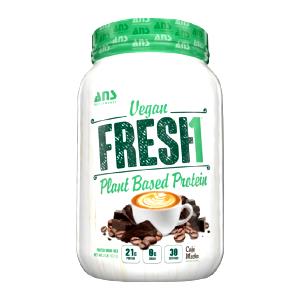 1 scoop (29.5 g) Vegan Protein