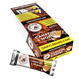 1 scoop (30 g) Campfire Smores Protein