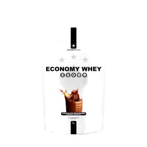 1 scoop (30 g) Economy Whey