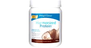 1 scoop (30 g) Harmonized Protein - Chocolate