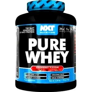 1 scoop (30 g) Pure Whey Protein