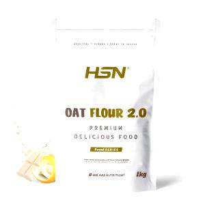 1 scoop (30 g) Swedish Oat Starch