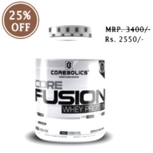 1 scoop (30 g) V-Core Protein