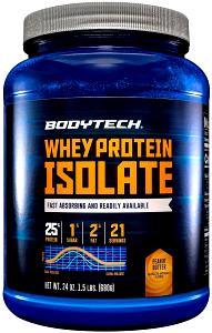 1 scoop (30.5 g) Protein Shake Mix