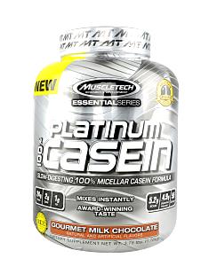 1 scoop (31 g) 100% Platinum Casein