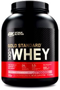 1 scoop (31 g) Whey Protein Isolate (31g)