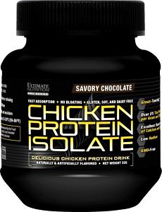 1 scoop (32 g) Chicken Protein Isolate