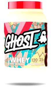 1 scoop (32 g) Fruity Cereal Milk Whey Protein