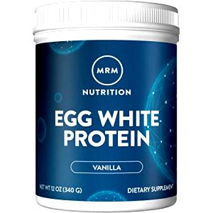 1 scoop (33 g) All Natural Egg White Protein