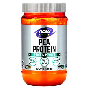 1 scoop (33 g) Pea Protein