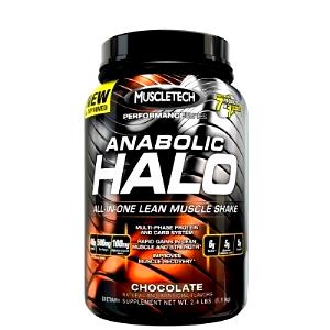 1 scoop (34 g) Anabolic Halo (34g)