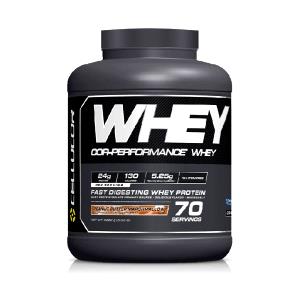 1 scoop (34 g) Cor-Performance Whey Peanut Butter Marshmallow