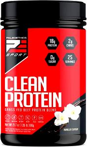 1 scoop (35 g) Clean Protein - Vanilla