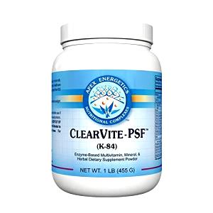 1 scoop (35 g) ClearVite