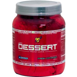 1 scoop (35 g) Lean Dessert Protein Shake