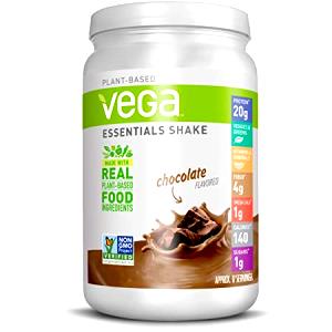 1 scoop (36 g) Essentials Shake - Chocolate