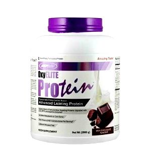 1 scoop (36 g) Oxyelite Protein