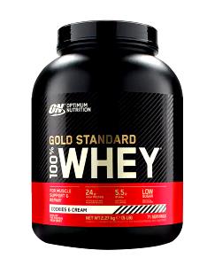 1 scoop (37 g) 100% Whey Power