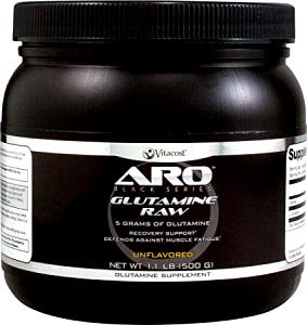 1 scoop (37 g) Aro Black Series Casein