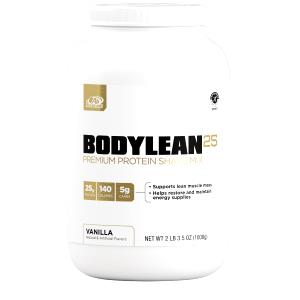 1 scoop (37 g) Body Lean 25