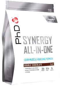 1 scoop (38 g) Protein Powder