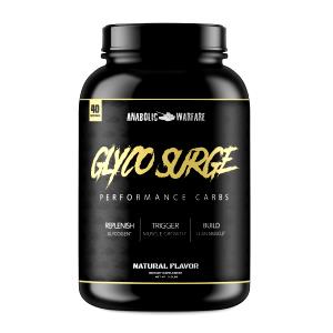 1 scoop (39.7 g) Glyco Surge