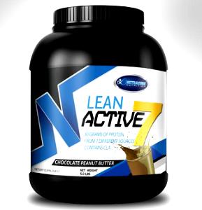 1 scoop (40 g) Lean Active 7