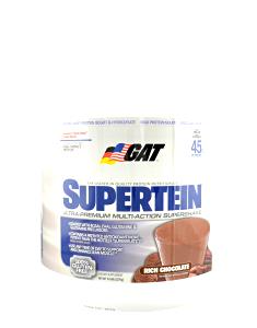 1 scoop (40 g) Supertein