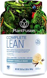 1 scoop (42 g) Plant Fusion Lean