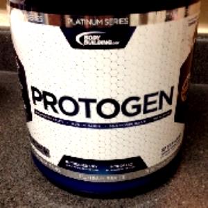 1 scoop (43.1 g) Protogen Protein Powder