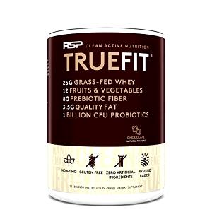 1 scoop (46.76 g) Truefit Lean Protein Shake