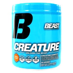 1 scoop (57 g) Professional Strength Creatine