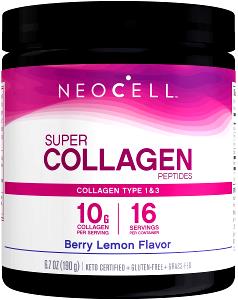 1 scoop (6.7 g) Collagen Peptides