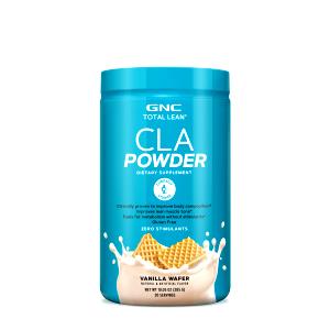 1 scoop (9.5 g) CLA Powder