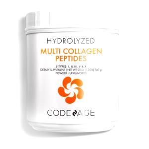 1 scoop (9.6 g) Multi Collagen