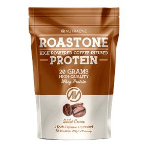 1 scoop Roast One Protein