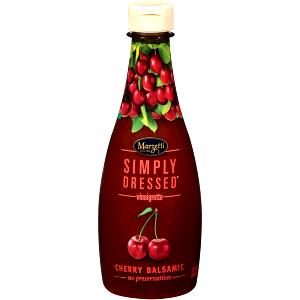 1 serving (0.75 oz) Cherry Balsamic Vinaigrette (Half)