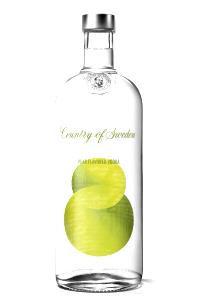 1 serving (1 oz) Pear Vodka