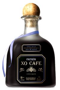 1 serving (1 oz) XO Cafe