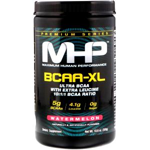 1 serving (10 g) BCAA-XL Watermelon