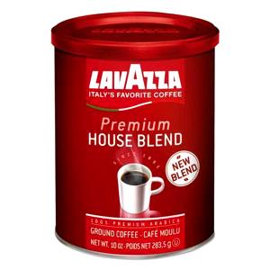 1 serving (10 oz) House Coffee