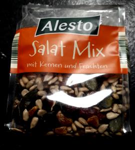 1 Serving (10.0 G) Salat Mix, Alestro