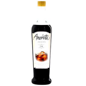 1 serving (100 ml) Classic Premium Cola